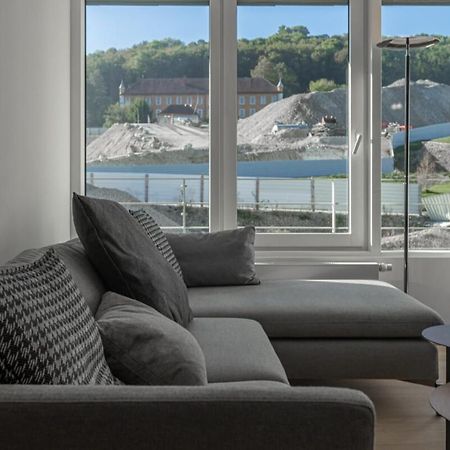 L'Estrade Appartement Annecy Dış mekan fotoğraf