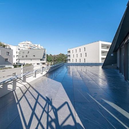 L'Estrade Appartement Annecy Dış mekan fotoğraf