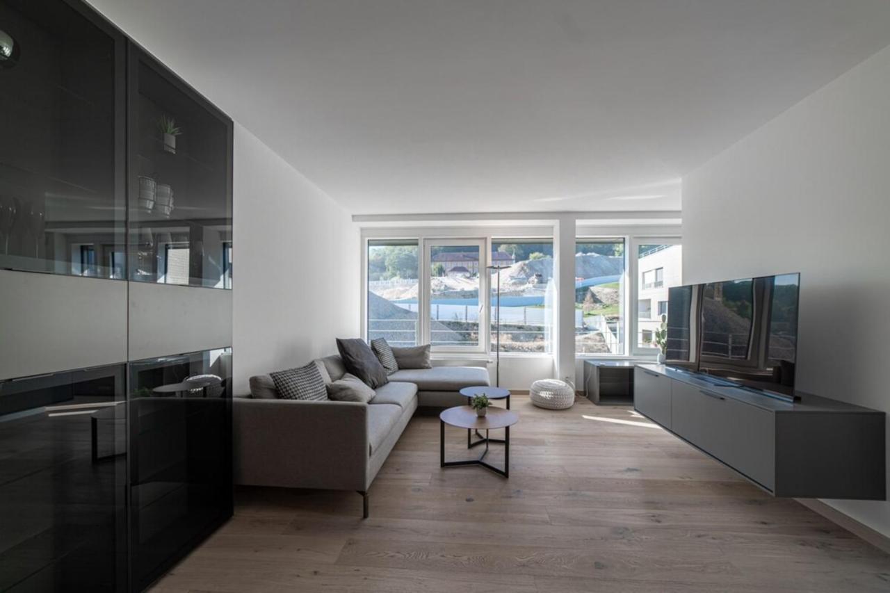 L'Estrade Appartement Annecy Dış mekan fotoğraf