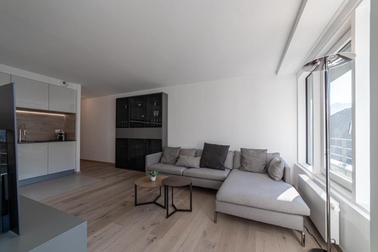 L'Estrade Appartement Annecy Dış mekan fotoğraf