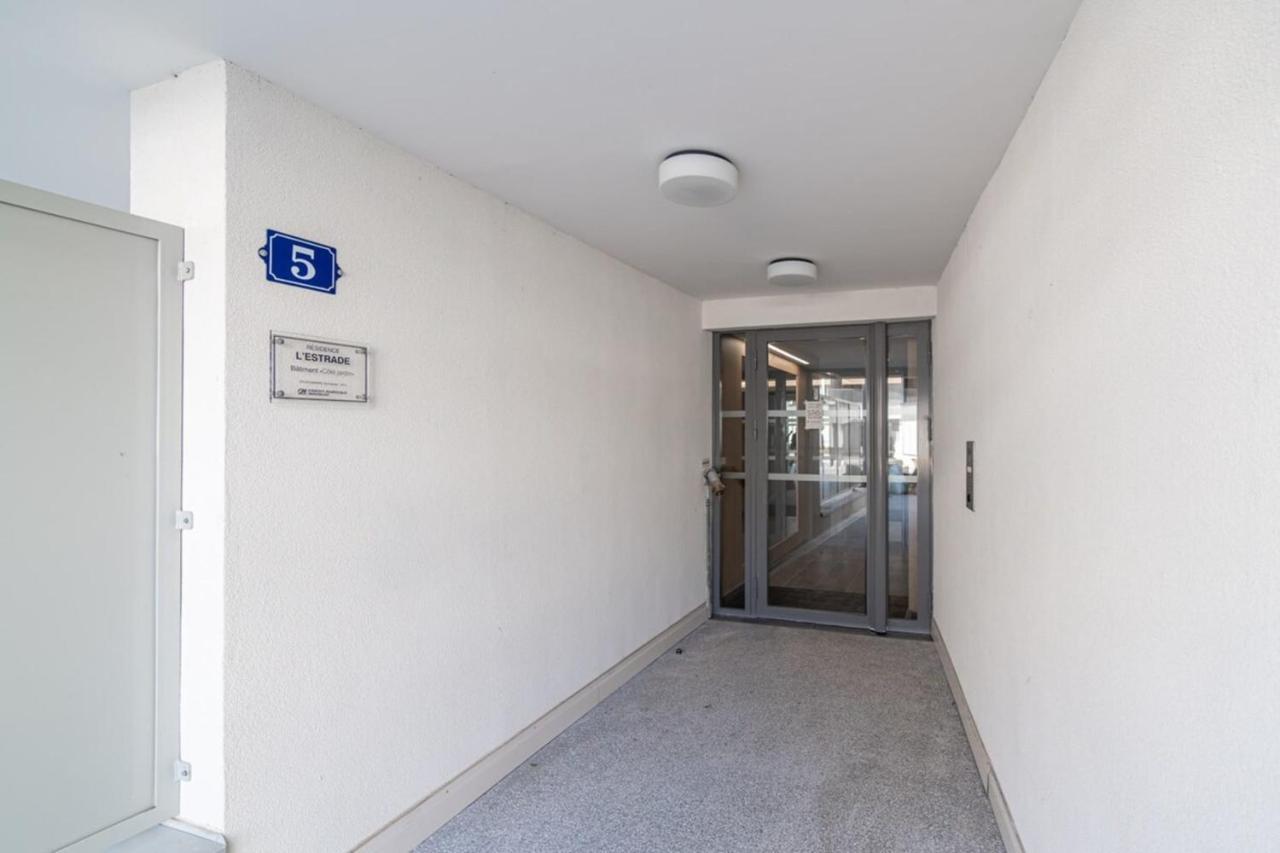L'Estrade Appartement Annecy Dış mekan fotoğraf