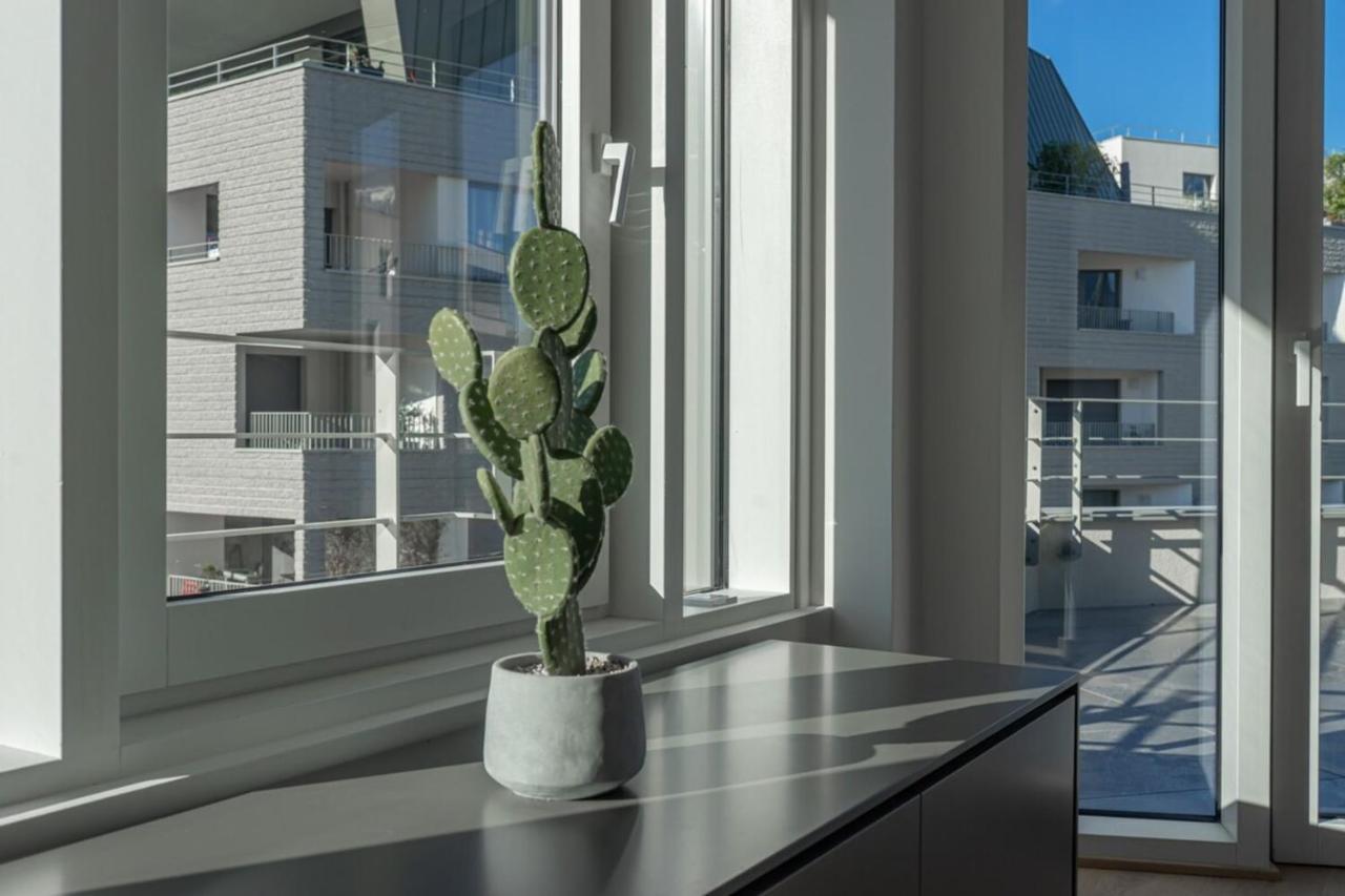 L'Estrade Appartement Annecy Dış mekan fotoğraf