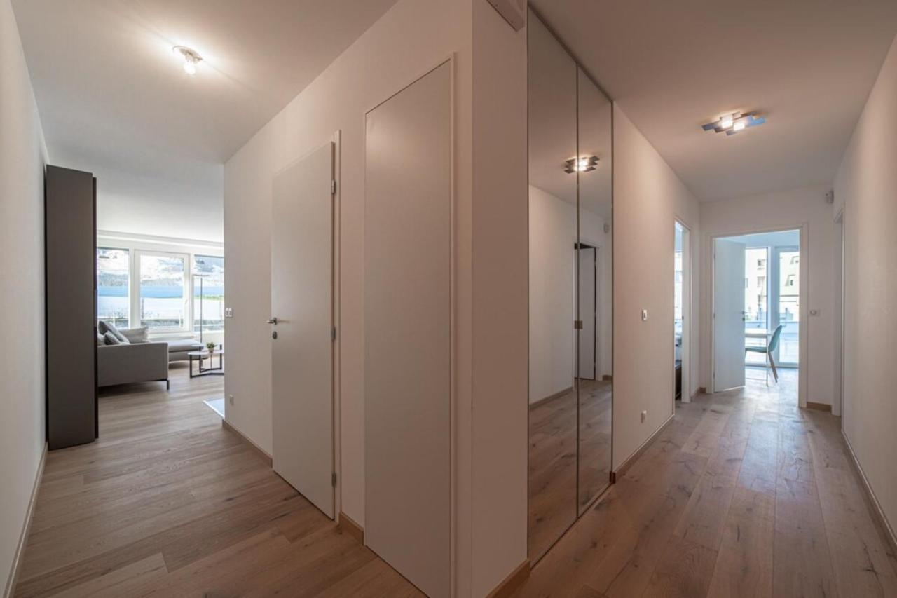 L'Estrade Appartement Annecy Dış mekan fotoğraf