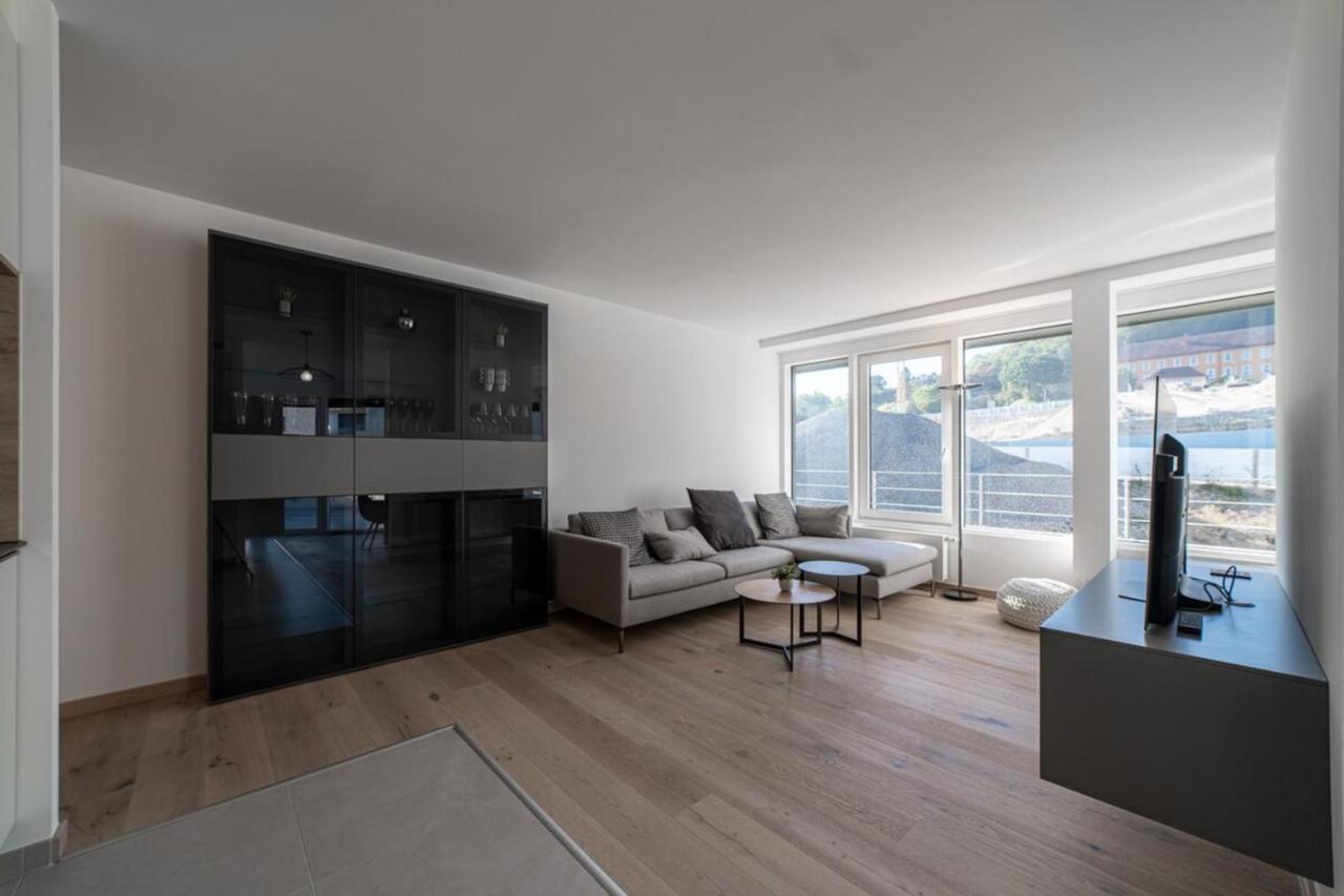 L'Estrade Appartement Annecy Dış mekan fotoğraf