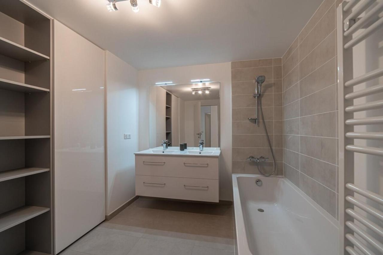 L'Estrade Appartement Annecy Dış mekan fotoğraf